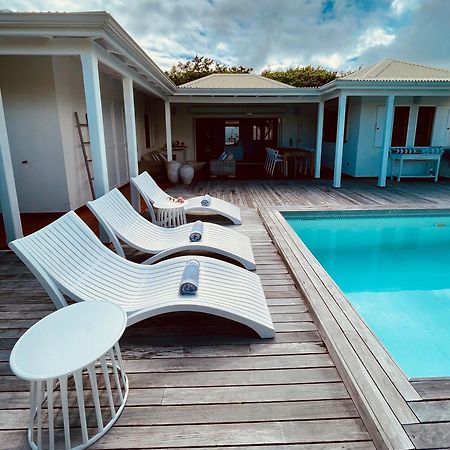 Villa Laucaly Orient Bay Cul de Sac Exterior photo